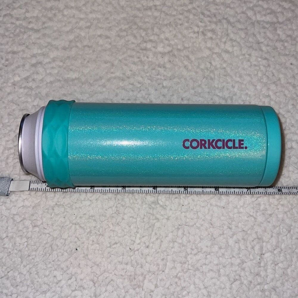 Corkcicle slim arctican mermaid plus arctican stash storage - Picture 12 of 12